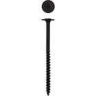 Spax PowerLags 1/4 In. x 4 In. Washer Head Exterior Structure Screw (12 Ct.) Image 2